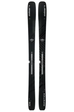 Ski Elan Ripstick 106 Black Edition