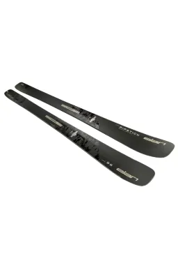 Ski Elan Ripstick 96 Black Edition (SKI DE TEST)