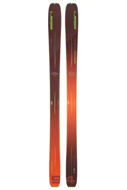 Ski de tură Elan Ripstick Tour 94 (SKI DE TEST)
