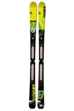 Ski de tură Fischer Ranger Core Air Tech picture - 1