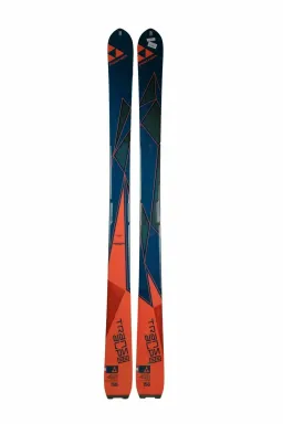 Ski de tură Fischer Trans Alp 88 picture - 1