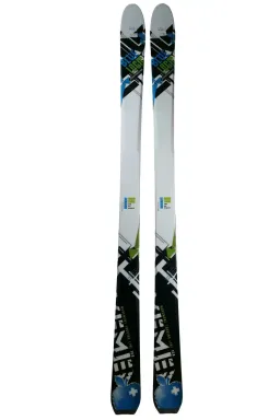 Ski de tură Movement Mountain Blue Logic picture - 1