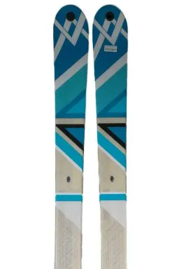 Ski de tură Volkl Qanik TS 71 picture - 3