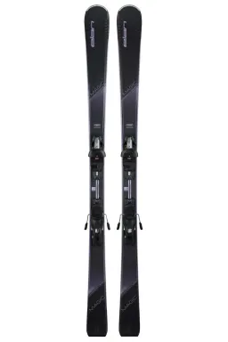Ski Elan Black Magic LS + Legături Elan EL 9.0