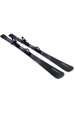 Ski Elan Black Magic LS + Legături Elan EL 9.0
