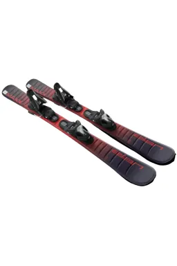 Ski Elan Maxx Red + Legături Elan EL 7.5 GW 2024-2025 picture - 2