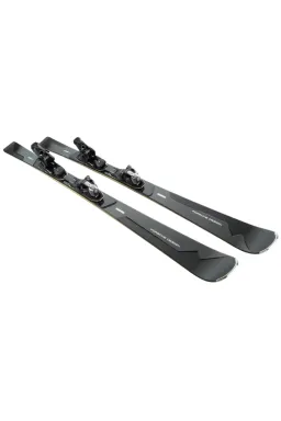 Ski Elan Porsche Design Amphibio + Legături Elan EMX 12.0 GW