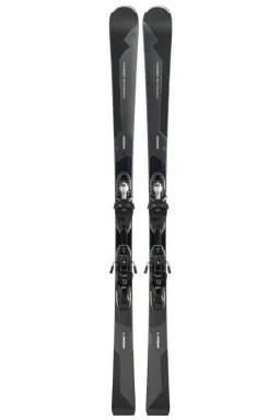 Ski Elan Porsche Design Amphibio + Legături Elan EMX 12.0 GW