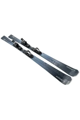 Ski Elan Primetime 44+ PS + Legături Elan ELX 11.0