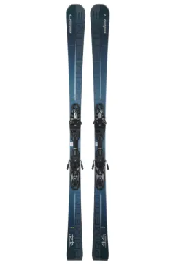 Ski Elan Primetime 44+ PS + Legături Elan ELX 11.0