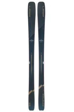Ski Elan Ripstick 88