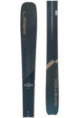 Ski Elan Ripstick 88
