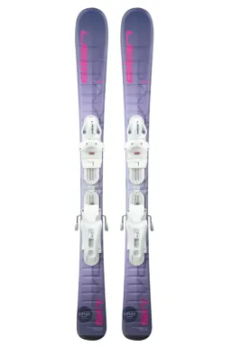 Ski Elan Sky JR Shift Purple + Legături Elan EL 7.5 GW picture - 1