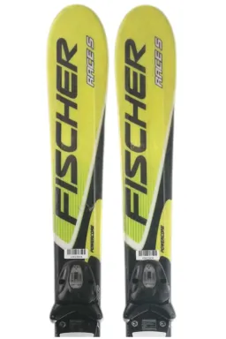 Ski Fischer Race S SSH 23036