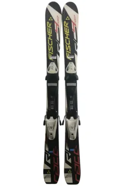 Ski Fischer RC4 Race SSH 19135