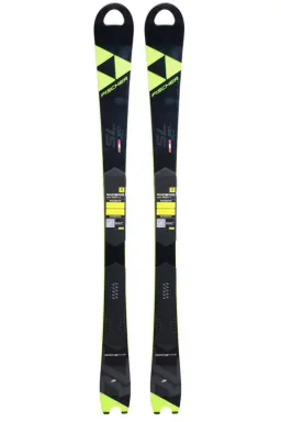 Ski Fischer RC4 Worldcup SL + Legături Fischer Z9