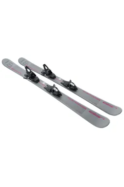 Ski freestyle Elan Playmaker 81 T JRS + Legături Elan EL 7.5 GW