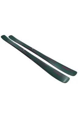 Ski freestyle Elan Playmaker 91 (SKI DE TEST)