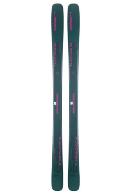Ski freestyle Elan Playmaker 91 (SKI DE TEST)