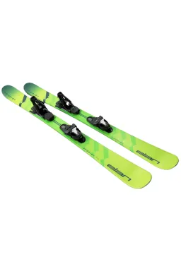 Ski Freestyle Elan Prodigy LS + Legături Elan EL 10