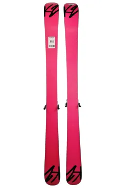 Ski Freestyle K2 Missy+Legături Marker 7.0 picture - 2