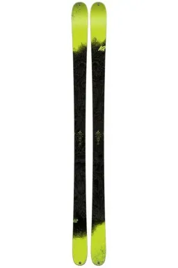 Ski Freestyle K2 Sight