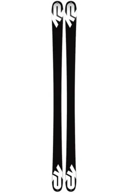 Ski Freestyle K2 Sight