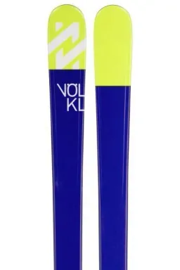 Ski Freestyle Volkl Alley 16 + Legături