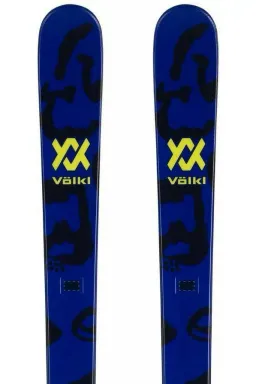 Ski Freestyle Volkl Bash 81