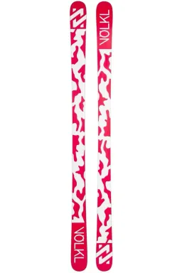 Ski Freestyle Volkl Ledge
