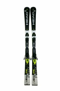 Ski Head I Shape Pro + Legături Head PR 11 picture - 1