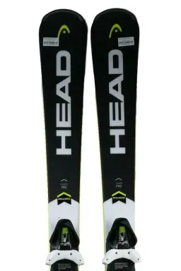 Ski Head I Shape Pro + Legături Head PR 11 picture - 3