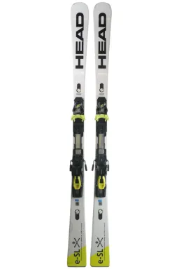 Ski Head Wordcup E-SL SSH 21940