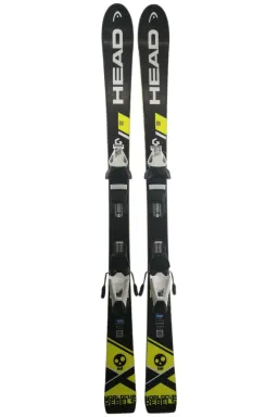 Ski Head World Cup Rebels SSH 19144