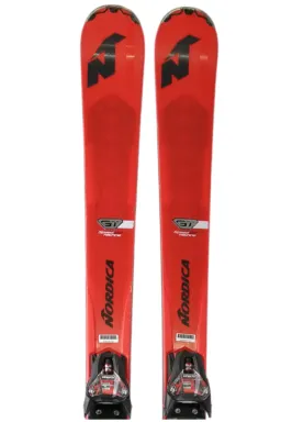 Ski Nordica Speed 80 GT SSH 21742