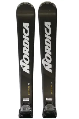 Ski Nordica Spitfire 75 SSH 21978