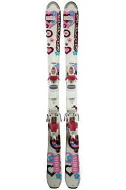 Ski Rossignol Lolita SSH 22684