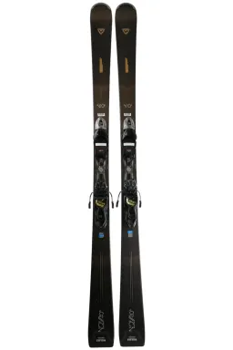 Ski Rossignol Nova 10TI SSH 22640
