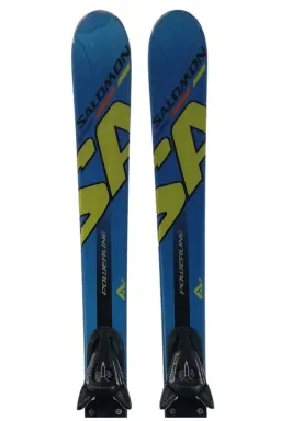 Ski Salomon 2H Powerline SSH 12612