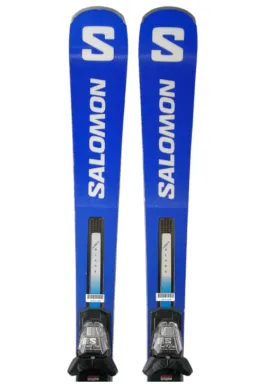 Ski Salomon Race SL 10 SSH 21449