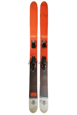 Ski freeride Salomon RCKR D2 SSH 18069