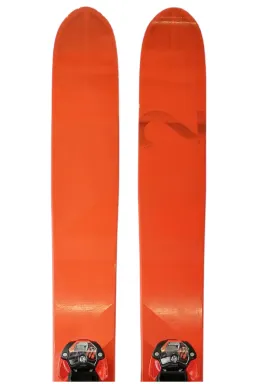 Ski freeride Salomon RCKR D2 SSH 18069
