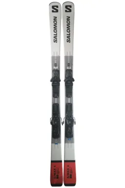 Ski Salomon SMax 4 SSH 23013