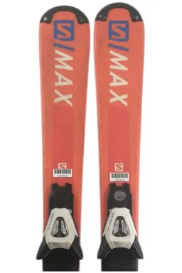 Ski Salomon SMax SSH 19137