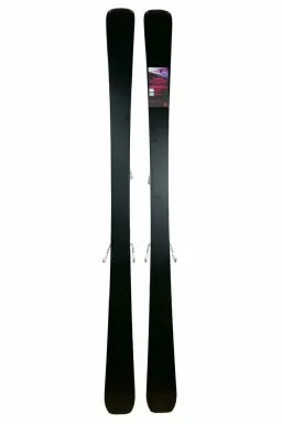 Ski Salomon Wmax 04 + Legături Salomon picture - 2