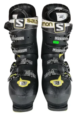 Clăpari Salomon X Pro 130 CSH 8666