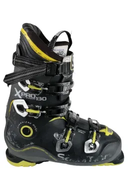 Clăpari Salomon X Pro 130 CSH 8666