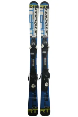 Ski Stockli Team RT SSH 19149
