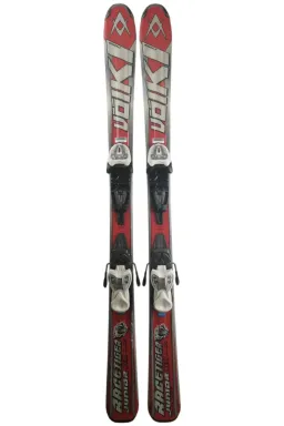 Ski Volkl Racetiger GS JR SSH 19133