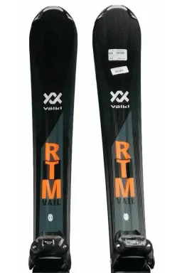 Ski Volkl RTM Vail + Legături Marker M3 picture - 2